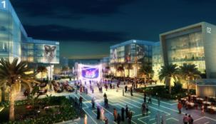 واي فاي الإمارات... نحو تحويل دبي إلى المدينة الأذكى في العالم