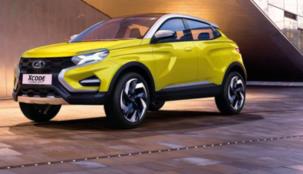 سيارات لادا تتوسّع اوروبيًا