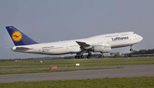 مجموعة "لوفتهانزا" تفتتح وجهات جديدة للعطلات الشتوية