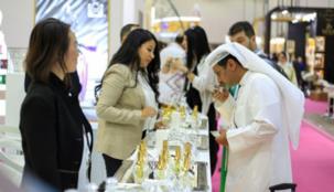 2.1 مليار دولار حجم إنفاق الإمارات على منتجات التجميل