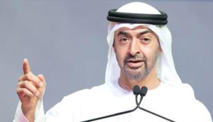 محمد بن زايد لتعليم عصري يواكب طموح الإمارات