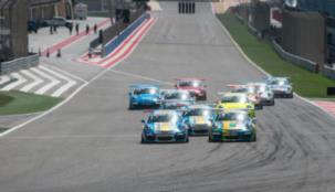 بشار مارديني ممثلاً الإمارات في الموسم الثامن