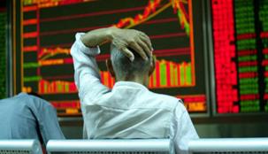 خسائر حادة للأسواق حول العالم