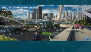 فورد تكشف عن F-150 وتعيد إنتاج برونكو وتقدّم رنجر الجديدة كلياً في أمريكا الشمالية