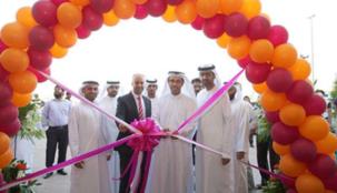 أسواق تضخ 4 آلاف قدم مربع جديدة في سوق التجزئة في إمارة دبي