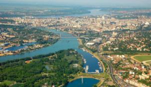 4 مليارات دولار الاستثمارات الإماراتية في صربيا