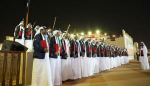 دولة الإمارات تكمل استعداداتها لإطلاق جناحها في الجنادرية