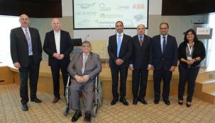 مان للشاحنات والحافلات تستعرض رؤيتها في تحسين السلامة على الطرق