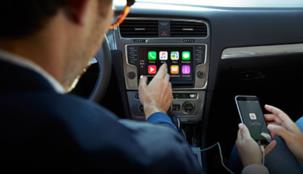 فولكس فاجن تنطلق بقوة مطلع عام 2016