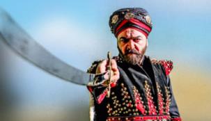 سامر المصري ينتهي من تصوير المسلسل التاريخي "السلطان والشاه"