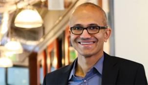 لن تصدق ... ساتيا نادالا جنى عام 2015 مبلغاً هائلاً