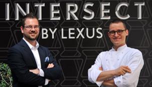 افتتاح "إنترسكت باي لكزس" في شهر ديسمبر مُلتقى فريد محفز للابتكار