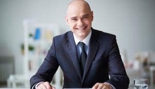 أغرب دعوى تعويض ... أصيب بالصلع فطالب بمليون روبل