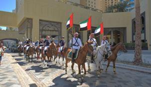 تذاكر ’بطولة بولو الشاطئ دبي 2016‘ المقدّمة من ’كاديلاك‘ متوفرة للبيع الآن