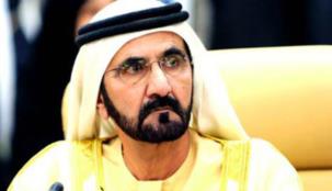 دبي تستبق الزمن وصناعة المستقبل