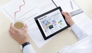 التسوق عبر الأجهزة النقالة... بين أهميته وضرورته