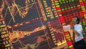 تباطؤ النمو الاقتصادي السنوي الصيني يزيد المخاوف العالمية