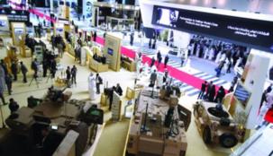 صفقات "آيدكس" 2017: 19  مليار و177 مليون درهم