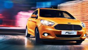 فورد فيغو تحقق نجاحاً ضخماً في السعودية مع تضاعف مبيعاتها 5 مرات خلال 2016