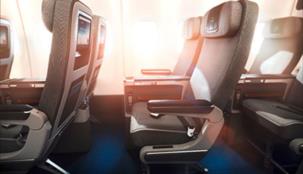 "لوفتهانزا" تطلق تخفيضاً خاصاً بنسبة 40بالمئة  على أسعار رحلاتها إلى 40 وجهة أوروبية لمدة 40 يوماً