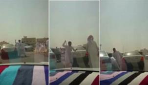 بالفيديو... طالب سعودي يقتل زميله في مشاجرة طلابية