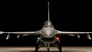 لوكهيد مارتن توفر بيئة جديدة للتدريبات قائمة على المحاكاة لطائرات F-16 الخاصة بسلاح الجو الملكي الأردني