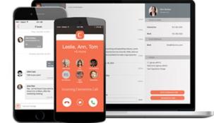 دروب بوكس تستحوذ على تطبيق التراسل في Clementine