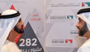 محمد بن راشد: دولة الإمارات ستظل سباقة