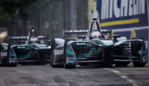 جاكوار مستعدة لخوض سباق مراكش