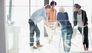 4 طرق بسيطة يمكن من خلالها إشعار الموظفين من خلالها بقيمتهم