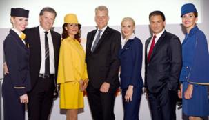 "لوفتهانزا" تحتفل بمرور 40 عاماً من الخدمة المتميزة في دبي