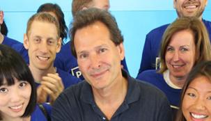 ’باي بال‘ تحتفي بإدراجها في بورصة ’ناسداك‘ وتستكمل خطواتها للانفصال عن ’إي باي‘