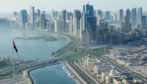 الشارقة تنضمّ للشبكة العالمية للمدن المراعية للسن