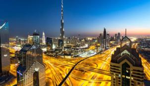 35 ألف فكرة تلقاها مجلس محمد بن راشد الذكي