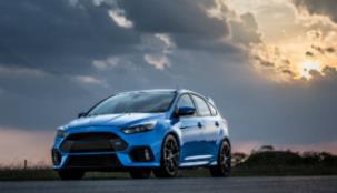 فورد Focus RS تخضع لتعديلات مميّزة