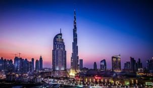 الإمارات الأولى إقليمياً في السعادة