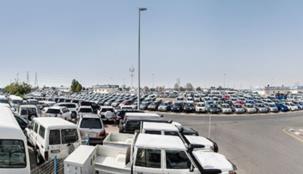 8.4 مليار درهم تجارة "منطقة دبي للسيارات" بالمركبات المستعملة في العام 2015