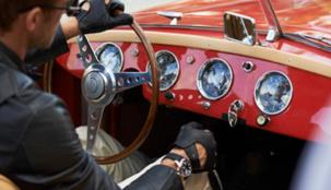 الأناقة المترفة التي تتخطى الزمان من Chopard