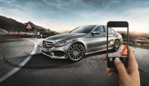 شركة ت. غرغور وأولاده تدعو خمس شركات تأمين للمشاركة في مؤتمر مرسيدس-بنز لشركات التأمين في شتوتغارت في ألمانيا