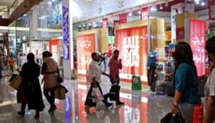 تنظمها مؤسسة دبي للمهرجانات والتجزئة ومجموعة مراكز التسوق في دبي