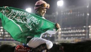 محمد بن راشد: الجميع فائز بليلة عربية جمعت الخيل والسرعة والقوة