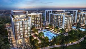 "إعمار" تطرح مجموعة حصرية من الشقق السكنية بإطلالات ساحرة على البوليفارد