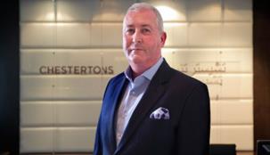 تقرير جديد يسلط الضوء على واقع القطاع العقاري في مدينة الرياض