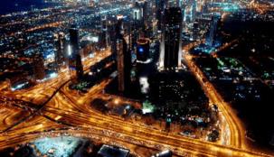 معدل أسعار السيارات المستعملة في دولة الإمارات العربية المتحدة‏