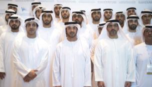 أبوظبي تبني أكبر محطة مستقلة للطاقة الشمسية في العالم