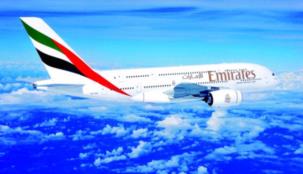 طيران الإمارات و "اتصالات" ضمن أقوى 500 علامة تجارية عالمية 2017