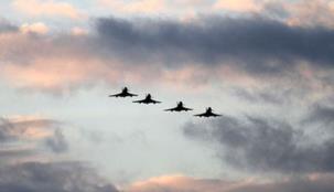 صدق أو لا تصدق: بريطانيا تسرق الأمطار من غيرها... كيف؟