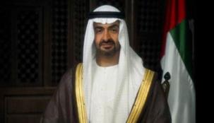 محمد بن زايد: العطاء قيمة عظيمة رسخها زايد