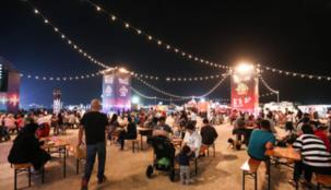 ياسلام 2016: انتهاء فعاليات النسخة الثامنة من المهرجان الأكبر في المنطقة