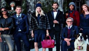 تومي هيلفيغر يزور دبي لإطلاق احتفالات الذكرى السنوية العاشرة في الشرق الأوسط